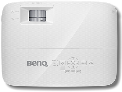 دیتا ویدئو پروژکتور بنکیو BenQ MW605w