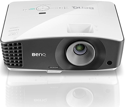 دیتا ویدئو پروژکتور بنکیو BenQ MW705