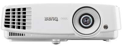 قابلیت ها و کارایی های دیتا پروژکتور BenQ MW707