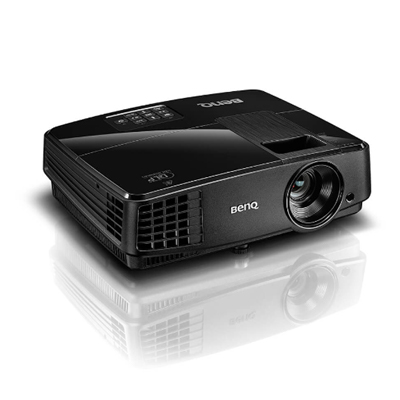 قابلیت ها و کارایی های ویدئو پروژکتور BenQ MX507