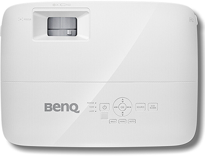 دیتا ویدئو پروژکتور بنکیو BenQ MX604