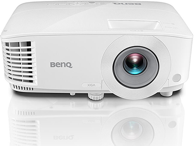 قابلیت ها و کارایی های دیتا پروژکتور BenQ MX604w