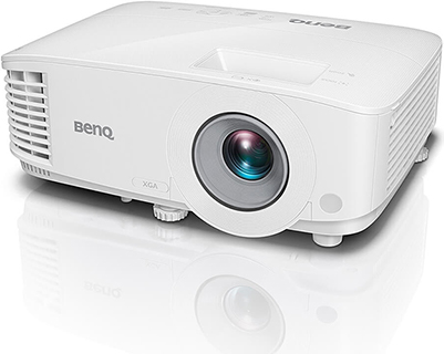 قابلیت ها و کارایی های دیتا پروژکتور BenQ MX604w