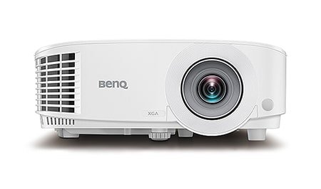 قابلیت ها و کارایی های ویدئو پروژکتور BenQ MX611