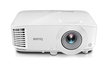 دیتا ویدئو پروژکتور بنکیو BenQ MX611