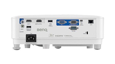 دیتا ویدئو پروژکتور بنکیو BenQ MX611