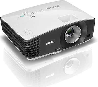 قابلیت ها و کارایی های دیتا پروژکتور BenQ MX704