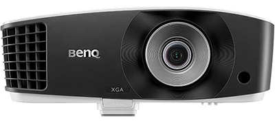 قابلیت ها و کارایی های دیتا پروژکتور BenQ MX704