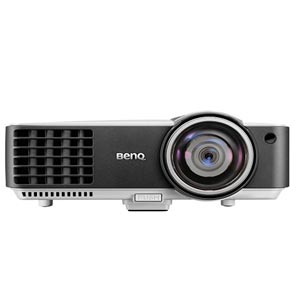 معرفی دیتا ویدئو پروژکتور BenQ MX806ST