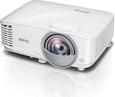 قابلیت ها و کارایی های دیتا پروژکتور BenQ MX825ST