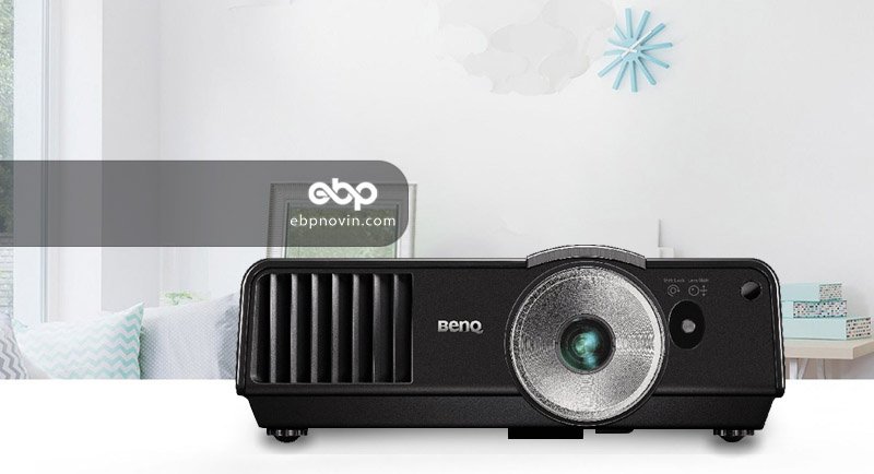 قابلیت ها و کارایی های دیتا پروژکتور BenQ SH963