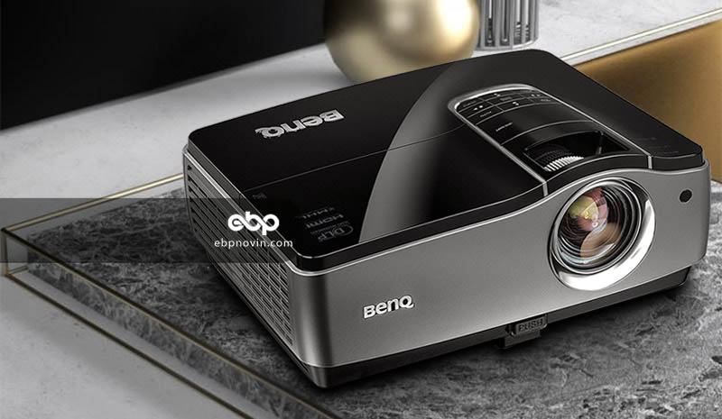 قابلیت ها و کارایی های دیتا پروژکتور BenQ SU917