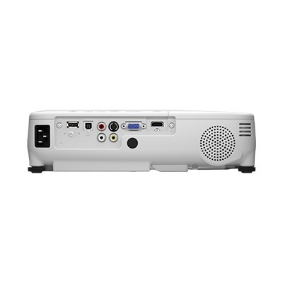 طراحی و کیفیت تصویر دیتا ویدئو پروژکتور EPSON EB-X18