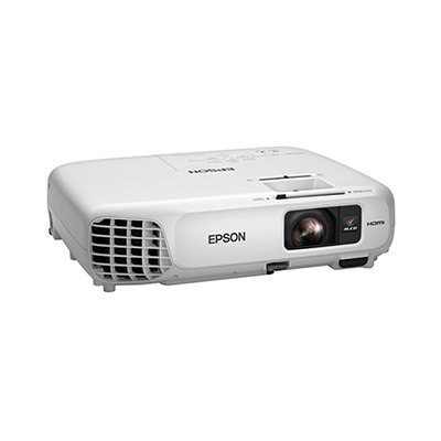 معرفی دیتا ویدئو پروژکتور EPSON EB-X18