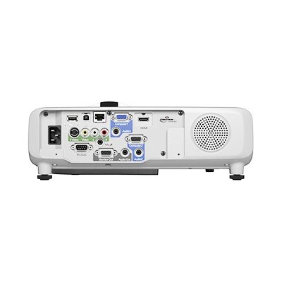 دیتا ویدئو پروژکتور اپسون Epson CB-530