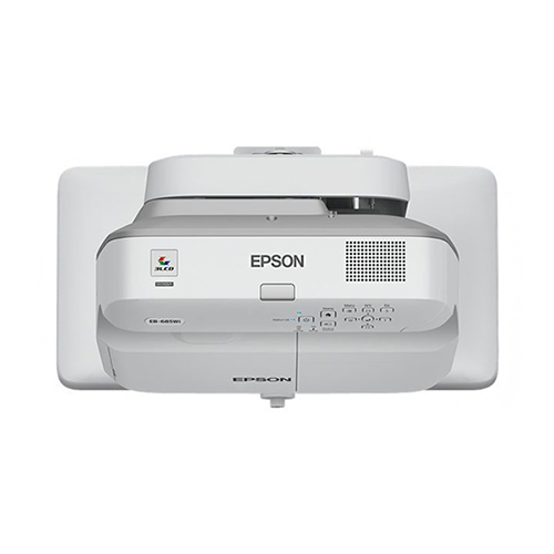 دیتا ویدئو پروژکتور اپسون Epson EB-1440Ui