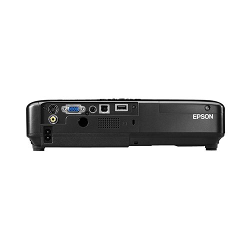 قابلیت ها و کارایی های ویدئو پروژکتور Epson EB-1723