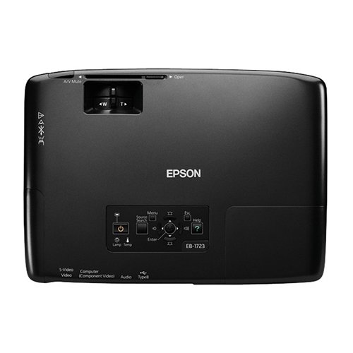 دیتا ویدئو پروژکتور اپسون Epson EB-1723