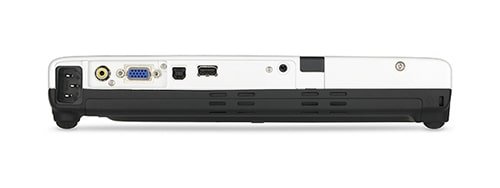 قابلیت ها و کارایی های ویدئو پروژکتور Epson EB-1750