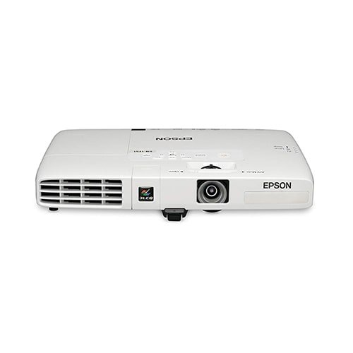 قابلیت ها و کارایی های ویدئو پروژکتور Epson EB-1751