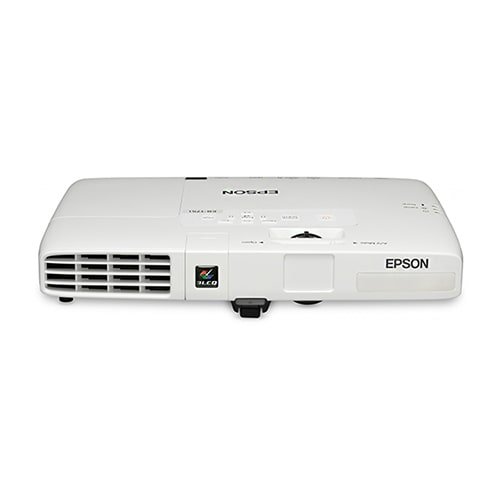 قابلیت ها و کارایی های ویدئو پروژکتور Epson EB-1751