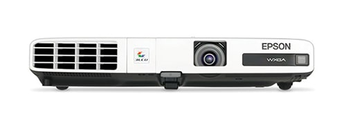 دیتا ویدئو پروژکتور اپسون Epson EB-1775W