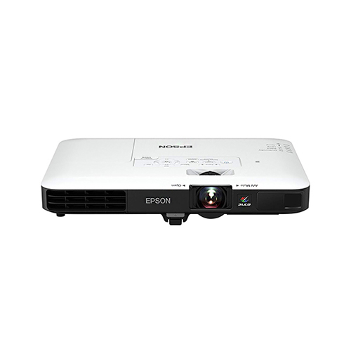 قابلیت ها و کارایی های ویدئو پروژکتور Epson EB-1780W