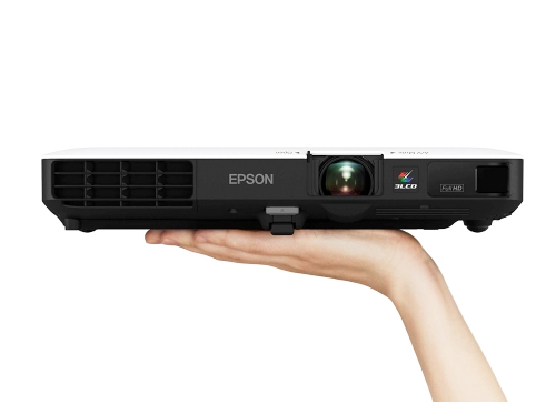 دیتا ویدئو پروژکتور اپسون Epson EB-1781W