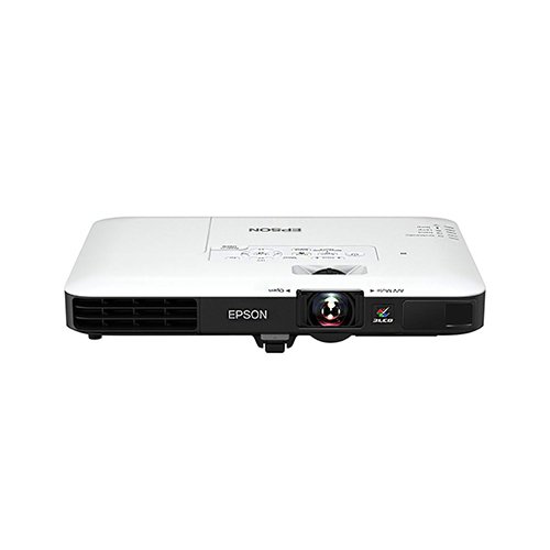 قابلیت ها و مشخصات فنی ویدئو پروژکتور Epson EB‑1785W