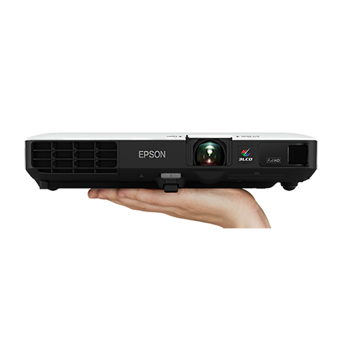 قابلیت ها و مشخصات فنی ویدئو پروژکتور Epson EB-1795F