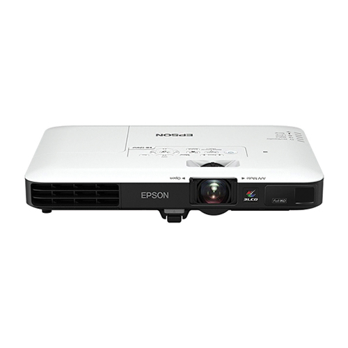 قابلیت ها و مشخصات فنی ویدئو پروژکتور Epson EB-1795F