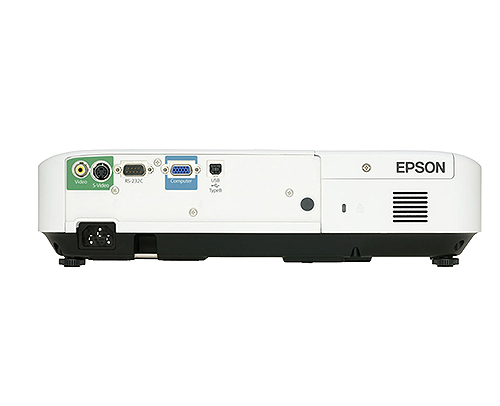 قابلیت ها و کارایی های ویدئو پروژکتور Epson EB-1915