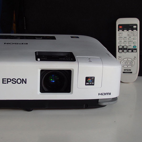 دیتا ویدئو پروژکتور اپسون Epson EB-1915