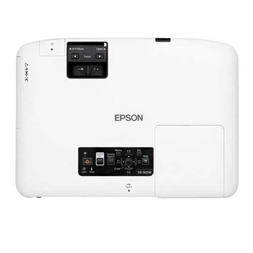 دیتا ویدئو پروژکتور اپسون Epson EB-1915