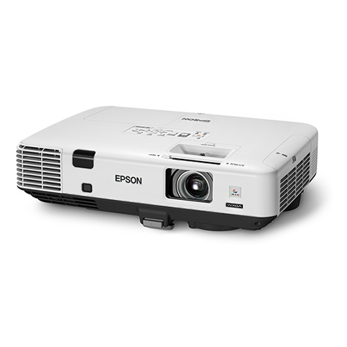 قابلیت ها و کارایی های ویدئو پروژکتور Epson EB-1945W