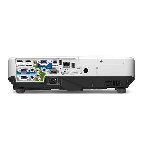 قابلیت ها و کارایی های ویدئو پروژکتور Epson EB-1945W