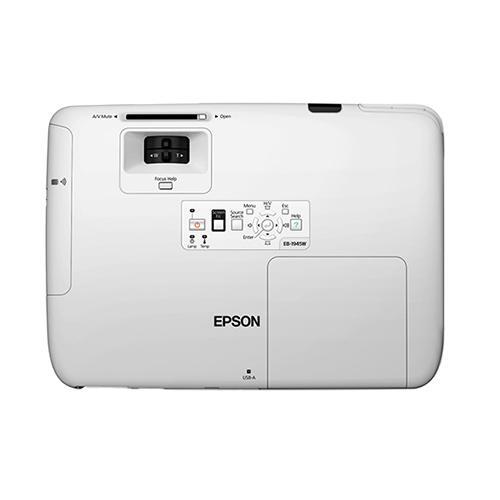 دیتا ویدئو پروژکتور اپسون Epson EB-1945W