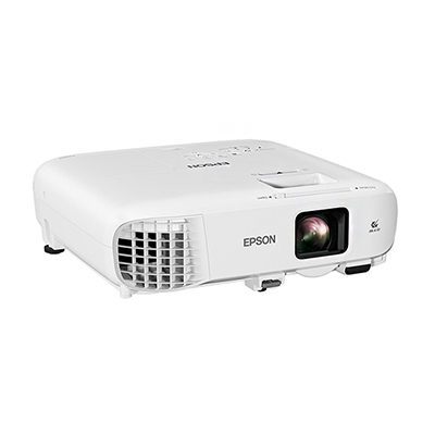 قابلیت ها و مشخصات فنی ویدئو پروژکتور Epson EB-2042