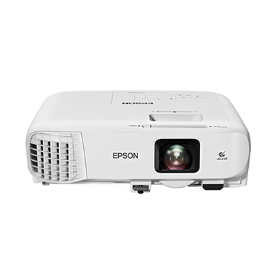 قابلیت ها و مشخصات فنی ویدئو پروژکتور Epson EB-2042