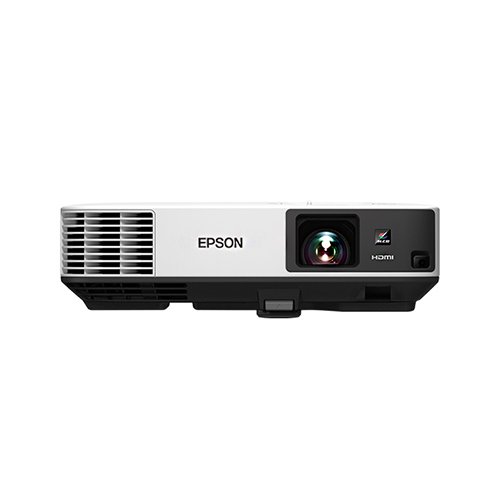 قابلیت ها و کارایی های ویدئو پروژکتور Epson EB-2065