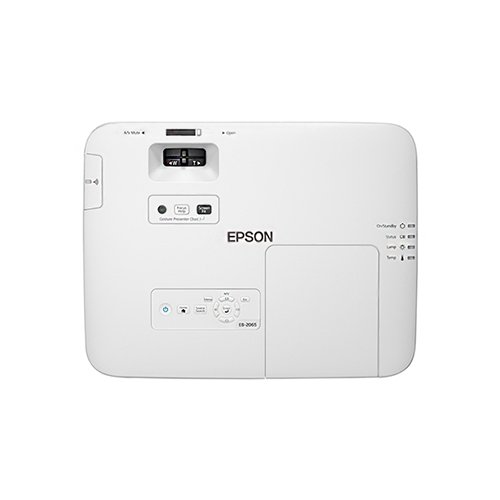 دیتا ویدئو پروژکتور اپسون Epson EB-2065