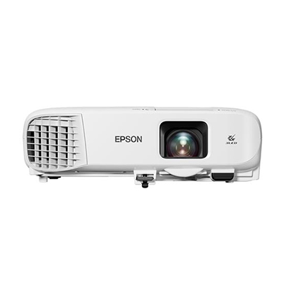 قابلیت ها و مشخصات فنی ویدئو پروژکتور Epson EB-2142W