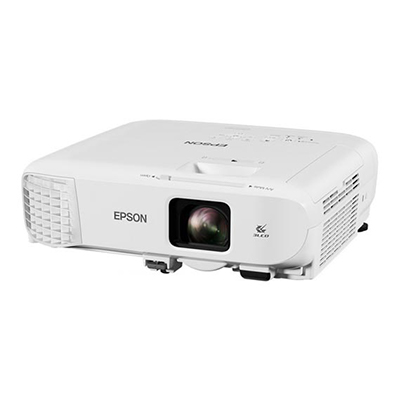 دیتا ویدئو پروژکتور اپسون Epson EB-2142W