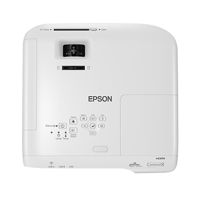 دیتا ویدئو پروژکتور اپسون Epson EB-2142W