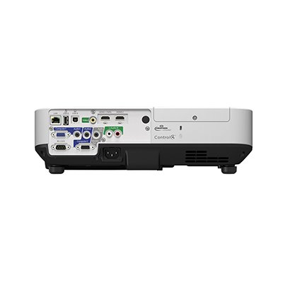 قابلیت ها و کارایی های ویدئو پروژکتور Epson EB-2155W