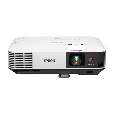 قابلیت ها و مشخصات فنی ویدئو پروژکتور Epson EB-2255U