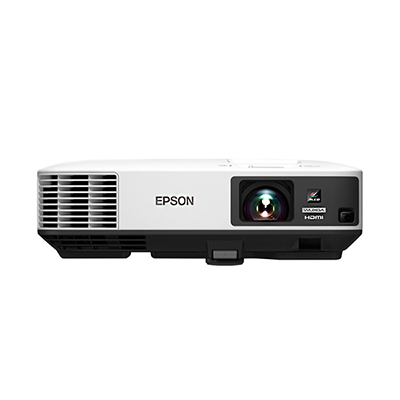 قابلیت ها و مشخصات فنی ویدئو پروژکتور Epson EB-2255U