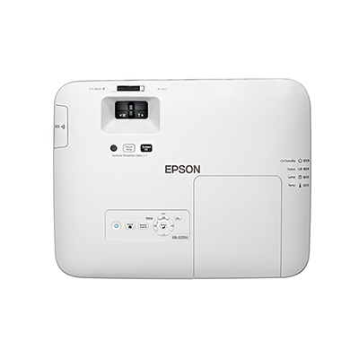 دیتا ویدئو پروژکتور اپسون Epson EB-2255U