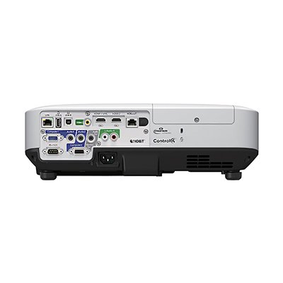 قابلیت ها و مشخصات فنی ویدئو پروژکتور Epson EB-2265U