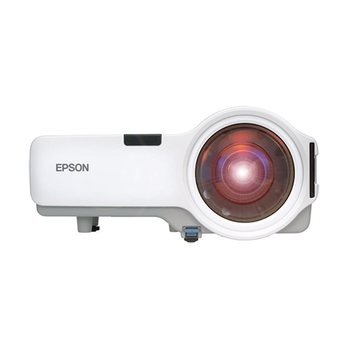 قابلیت ها و کارایی های ویدئو پروژکتور Epson EB-410W